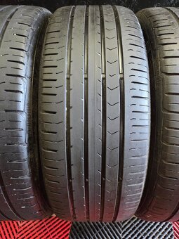 205/55 R17 Continntal letne pneumatiky - 4
