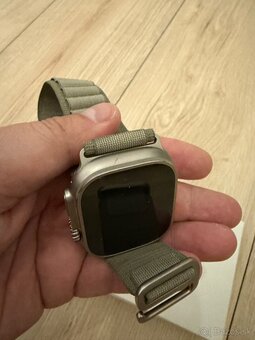 Apple watch ultra 2 - 4