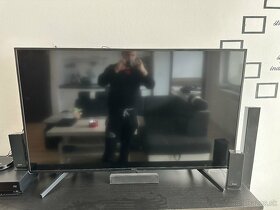 TV, Domáce kino, PS4 Pro Sony - 4