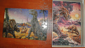 Predám tieto puzzle 280ks a+ 2x48ks v Bratislave a okolí - 4