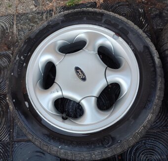 155/65 R13 Ford 4x108 13" - 4