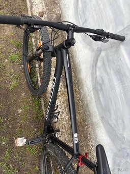 Specialized rockhopper comp 29 | bicykel TOP - 4