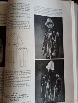 Osobná ochrana pracujúcich 1965 a pilčíkov - 4