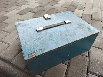 Box - 4