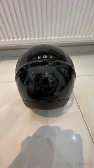 Predam Výklopnu prilbu Schuberth veľkosť XL dvojakou homol - 4