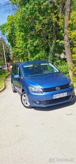 -Vw-Touran-1.4Tsi-Highline-DSG- - 4