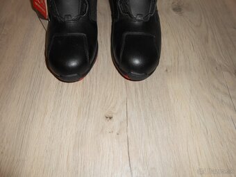 Predam nove kvalitne moto topanky znacky RACER ROAD RUNNER - 4