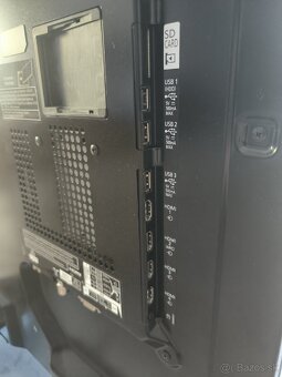 3D TV panasonic 42" - 4