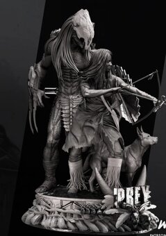 Predator - 4