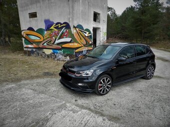 Polo gti - 4