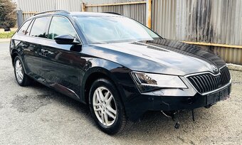 Škoda Superb III 2,0 TDI DSG KOMBI 5/2019,110KW,NAVI,LED - 4