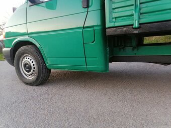 T4 syncro 4x4 - 4