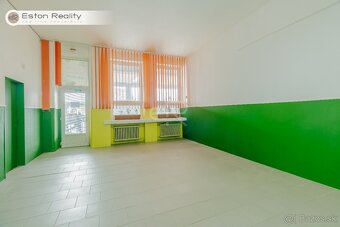 Prenájom obchodný priestor 47 m2 s výkladom, AS Prešov - 4