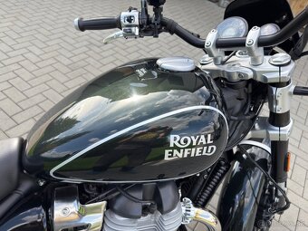 ROYAL ENFIELD SUPER METEOR 650 - 4