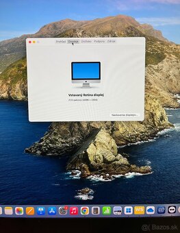 iMac 21.5”(Retina4K,2015) - 4