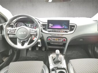 Kia XCeed 1,5 T-GDI M6 Gold - 4