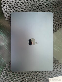 MacBook Air 2022 (M2) ako nový - 4