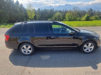 Škoda Octavia combi - 4