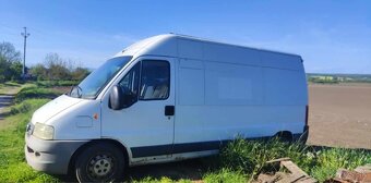 Fiat ducato 2.8jtd - 4