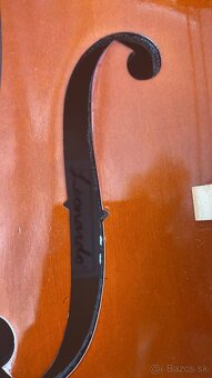 Violončelo - 4