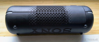 Bluetooth Reproduktor Sony SRS-XB22  Čierny - 4