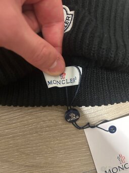 Moncler Čiapka - 4