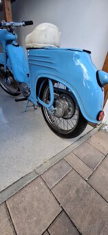 Jawa 555 pionier - 4