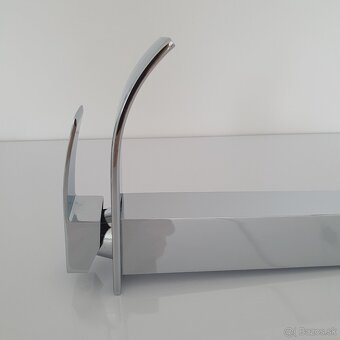 Umyvadlova bateria REA - 4