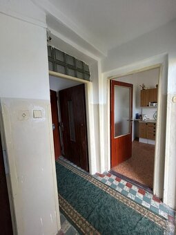 NA PREDAJ - 3izb dom v Behynciach (Veľké Ripňany / TO) - 4