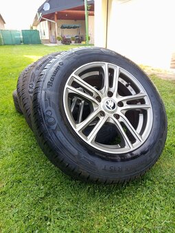 R15 5x112 - 4