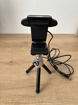 LOGITECH C922 PRO HD STREAM WEBCAM - 4
