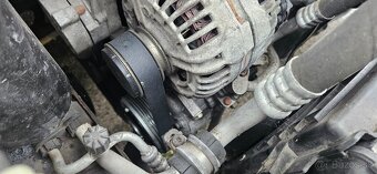 Predám, rozpredám škodu octavia 2 1.9tdi 2008 - 4