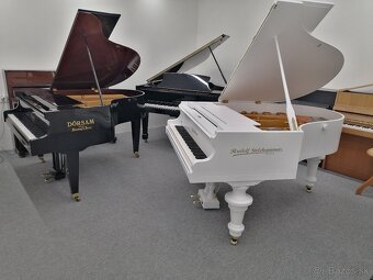 Špičkové piano za dostupnú cenu. - 4