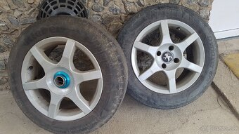 Kolesa 4x108 R15 - 4