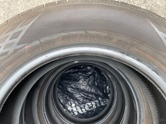 Letne Nove Yokohama BlueEarth GT 185/65R15 88T - 4