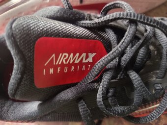 Nike Air Max - 4