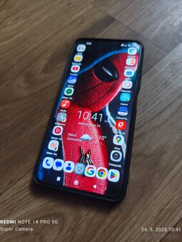 Xiaomi 11 Lite 5G NE - 4