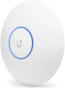 Ubiquiti UniFi AP Pro (WiFi-5) - 4