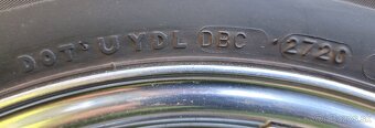 4x kolesa na Toyota Land Cruiser LJ70 6x139,7 - 4