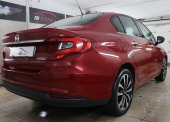 Fiat Tipo 1.4 Plus - 4