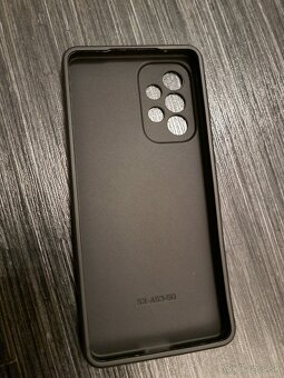 Samsung a53 obaly - 4