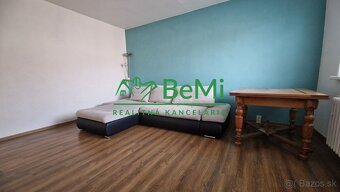 Pekný moderný 3 izbový byt v Rožňave - NA PREDAJ - 4