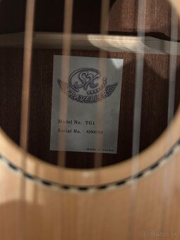 Gitara na cestu - 4