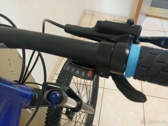 27.5" horský bicykel Maxbike Disc Nový - 4