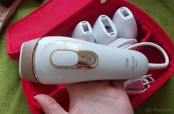 Braun IPL SILKO PRO 5 - 4