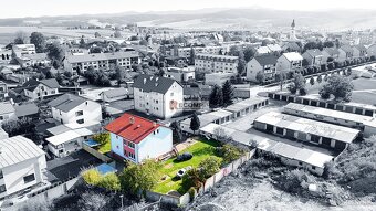 Dom s dvomi bytmi a krásnym výhľadom, Spišská Belá - 4
