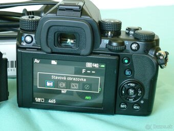 PENTAX KP - 4