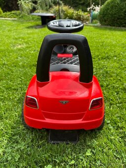 Odrážadlo Bentley Buddy toys - 4