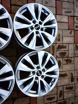Kia,Hyundai, 5x114,3 r17 - 4