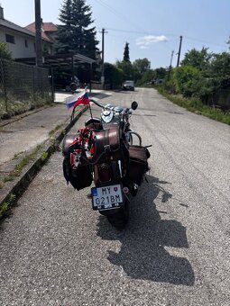 Honda shadow 750 c2 rc44 - 4